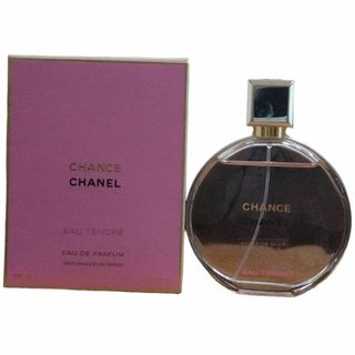 シャネル(CHANEL)のCHANEL チャンス　オータンドゥル オードゥパルファム 100ml　N292(香水(女性用))