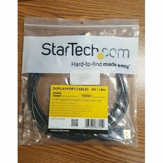 StarTech com Mini DisplayPort Display(その他)