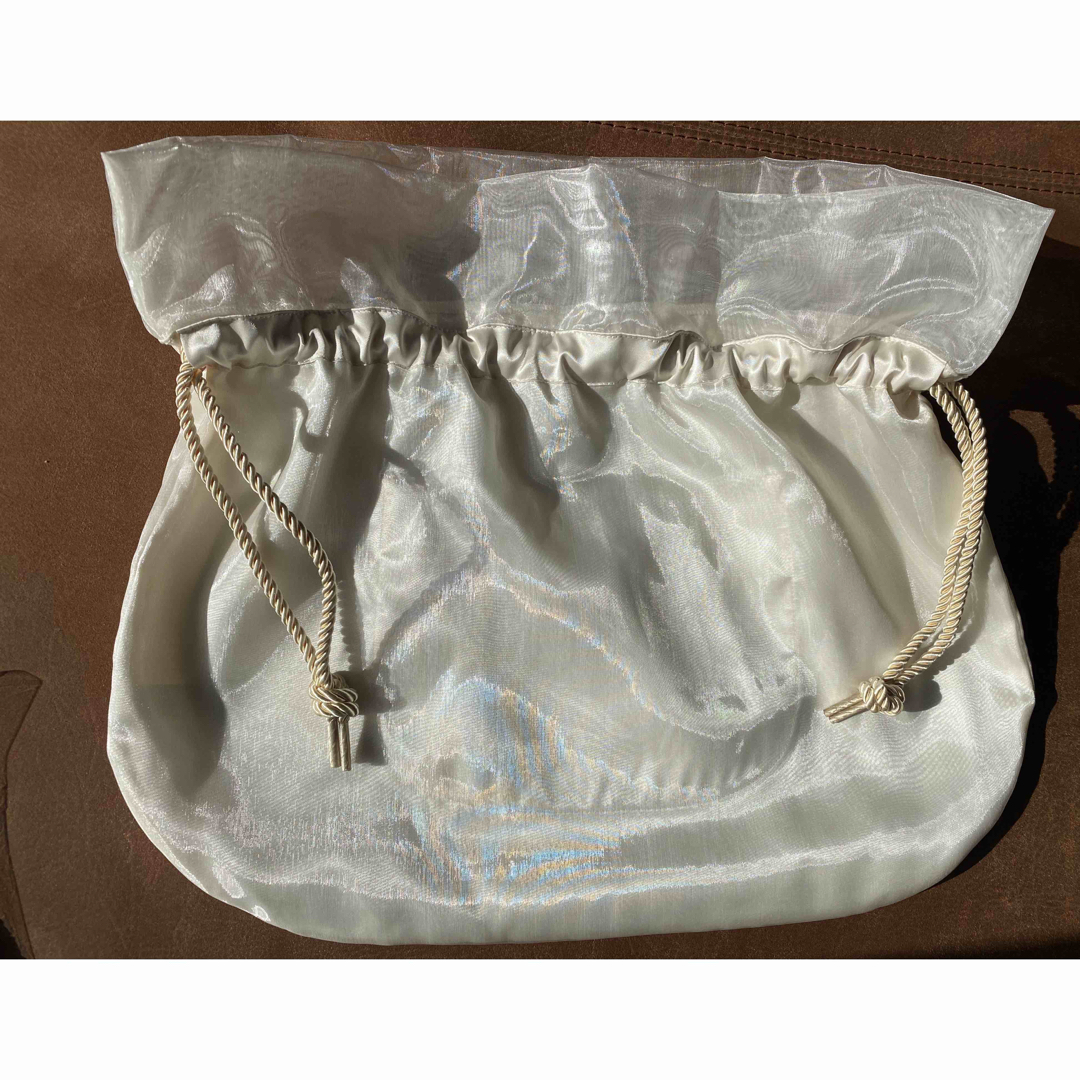 TAKAMI(タカミ)のセモア ブライダルインナー レディースの下着/アンダーウェア(ブライダルインナー)の商品写真