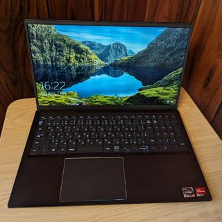 デル(DELL)のDELL Inspiron 5515 SSD1TB以上 メモリ16GB(ノートPC)