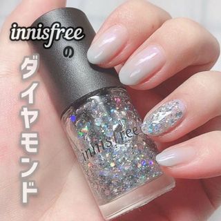 イニスフリー(Innisfree)のイニスフリー  ネイルカラー231(マニキュア)