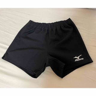 ミズノ(MIZUNO)の【MIZUNO】バレーボール　ポケット付パンツ(バレーボール)