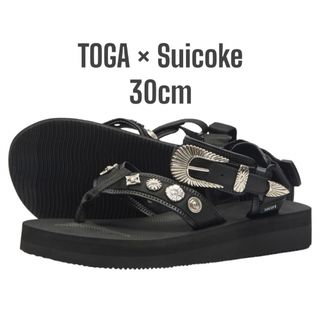 トーガ(TOGA)のToga トーガ × suicoke TONN サンダル(サンダル)