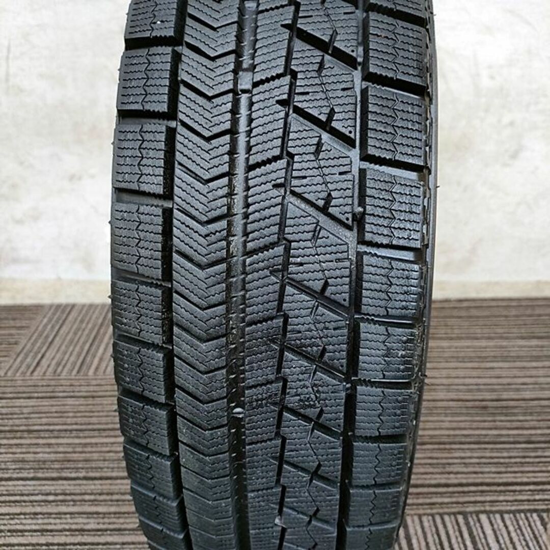 BRIDGESTONE 175/70R14 BLIZZAK 4本 YW350 K