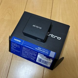 ASTRO Gaming HDMIアダプター(その他)