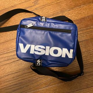 ヴィジョン ストリート ウェア(VISION STREET WEAR)のVISION ポーターバッグ(ショルダーバッグ)