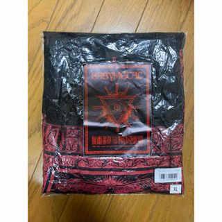 BABYMETAL  THE  ONE 会員限定Tシャツ(アイドルグッズ)