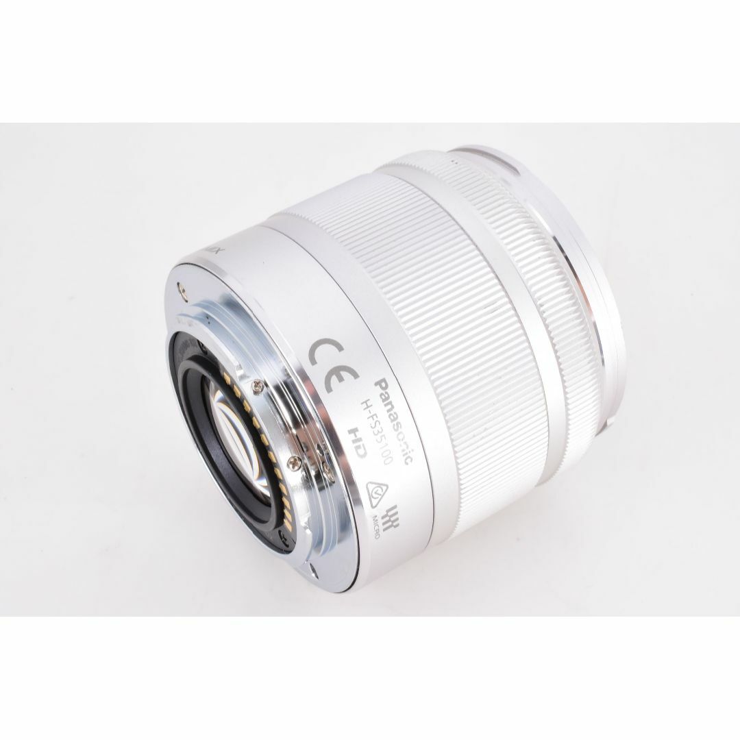 極美品❤️LUMIX G VARIO 35-100mm❤️超望遠❤手振れ補正