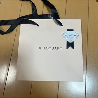 ジルスチュアート(JILLSTUART)のジルショッピング袋(ショップ袋)