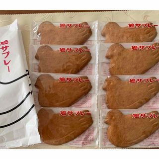 トヨシマヤ(豊島屋)の鳩サブレー(菓子/デザート)