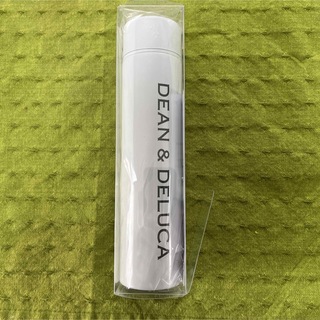 ディーンアンドデルーカ(DEAN & DELUCA)のDEAN&DELUKA  ステンレスボトル(白)(水筒)