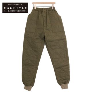 バズリクソンズ(Buzz Rickson's)のバズリクソンズ BR42338 カーキ Type CWU-9/P TROUSERS S(その他)