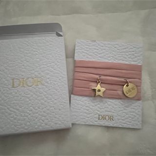 クリスチャンディオール(Christian Dior)のディオール　ノベルティ　化粧品(ノベルティグッズ)