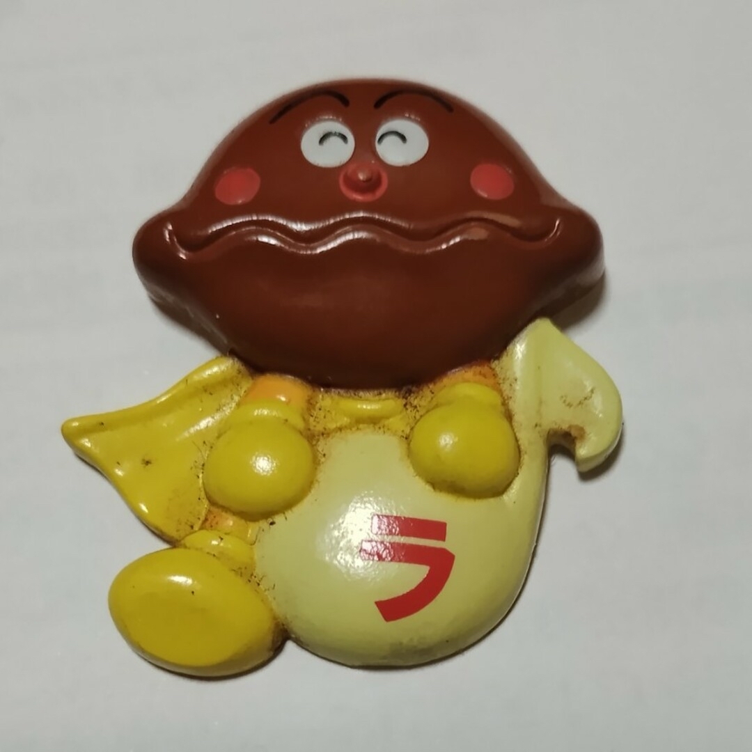 アンパンマン - アンパンマン くっつくんです カレーパンマンの通販 by