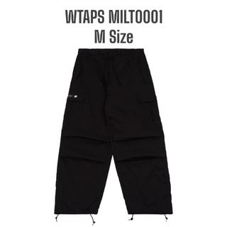 ダブルタップス(W)taps)のwtaps milt0001 ダブルタップス カーゴパンツ(ワークパンツ/カーゴパンツ)