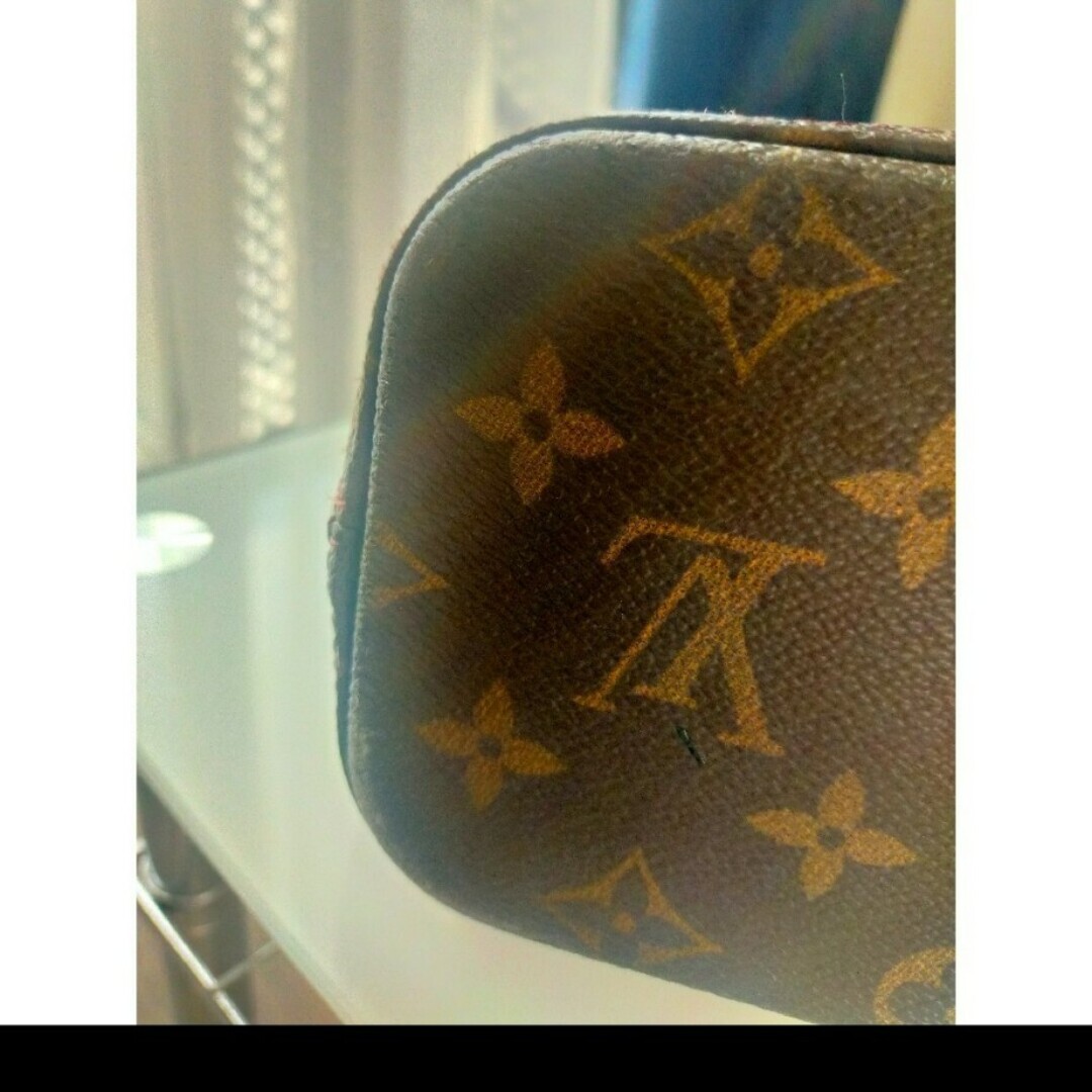 LOUIS VUITTON(ルイヴィトン)のルイ ヴィトン LOUIS VUITTON ルコ M51155 トートバッグ レディースのバッグ(トートバッグ)の商品写真