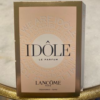 ランコム(LANCOME)のランコム イドル オードゥパルファン (香水(女性用))