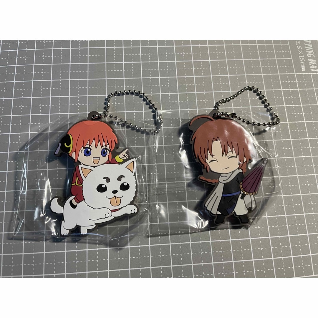 銀魂 神楽 神威 ラバーマスコットの通販 by スナ's shop|ラクマ 銀魂 神楽 神威 ラバーマスコットの通販 by スナ's shop|ラクマ