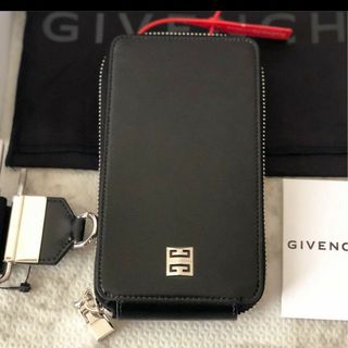 Givenchy  アンティゴナ スモール バーティカルバッグ 21AW 新品