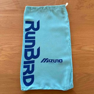 ミズノ(MIZUNO)のシューズ袋　（MIZNO）(その他)