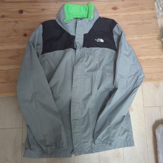 ザノースフェイス(THE NORTH FACE)のNORTH FACEウインドブレーカー(ナイロンジャケット)