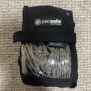 パックセーフ(pacsafe)のPacsafe 85 パックセーフ85(旅行用品)