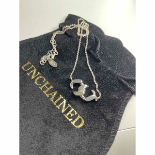 UCN-8 UNCHAINED Necklace (ネックレス)