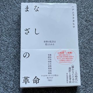 まなざしの革命(文学/小説)