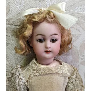 ドイツ ビスクドールのフリマアイテム一覧 ドイツ ビスクドールのフリマアイテム一覧