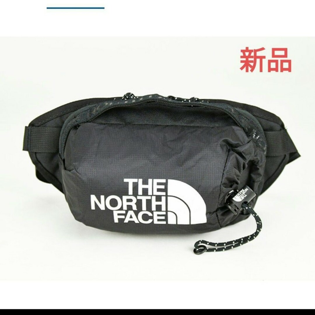 THE NORTH FACE(ザノースフェイス)のザノースフェイス　BOZER HIP PACK 3　ウエストポーチ　ボディバッグ メンズのバッグ(ボディーバッグ)の商品写真