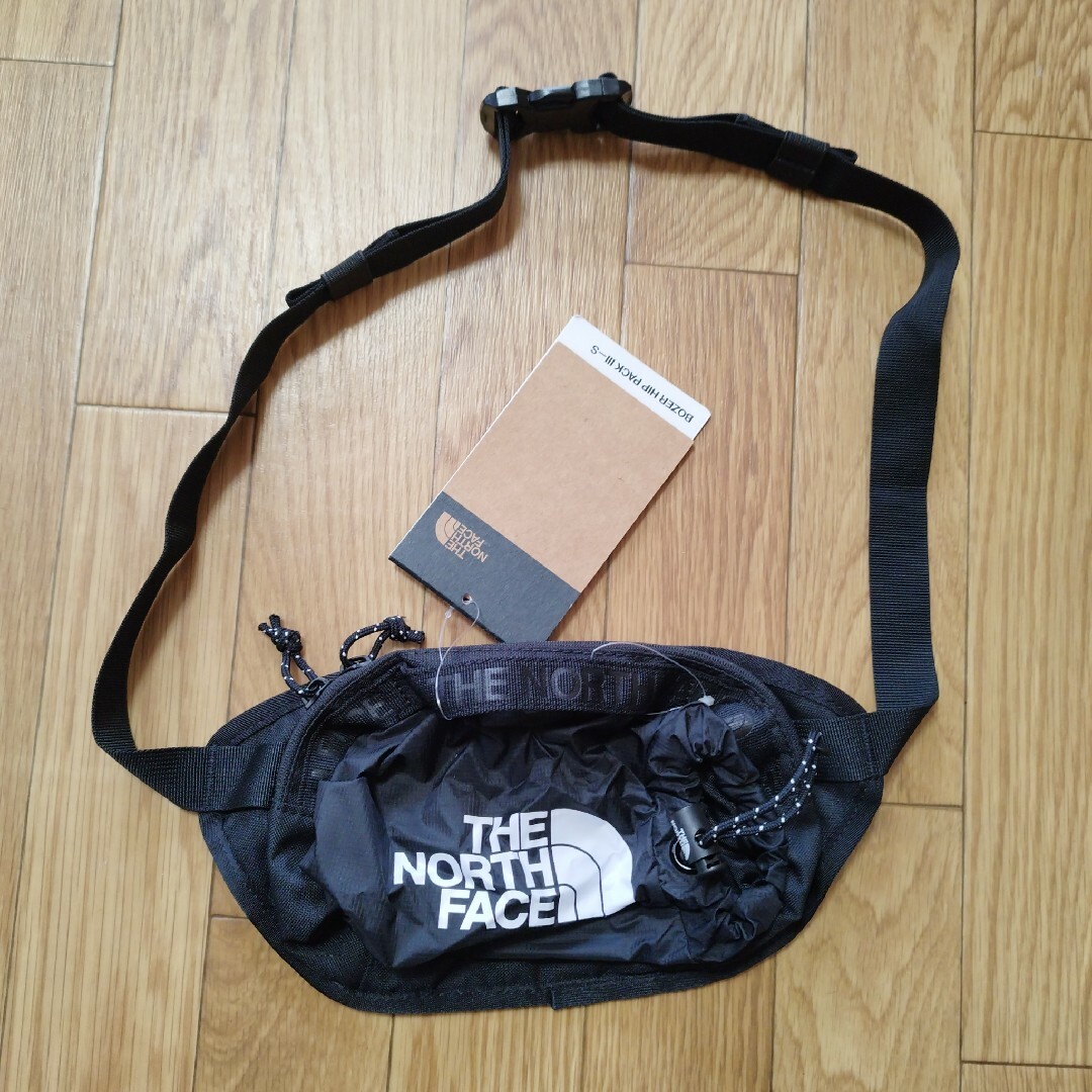 THE NORTH FACE(ザノースフェイス)のザノースフェイス　BOZER HIP PACK 3　ウエストポーチ　ボディバッグ メンズのバッグ(ボディーバッグ)の商品写真