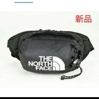 ザノースフェイス(THE NORTH FACE)のザノースフェイス　BOZER HIP PACK 3　ウエストポーチ　ボディバッグ(ボディーバッグ)