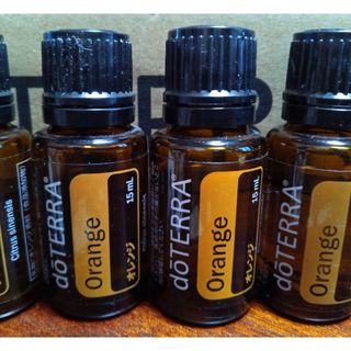 doTERRA　ノリ様専用です。(エッセンシャルオイル（精油）)