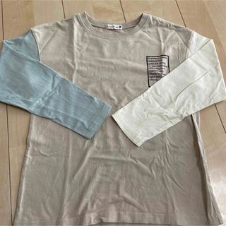 ブランシェス(Branshes)のブランシェス　クレイジースリーブ(Tシャツ/カットソー)