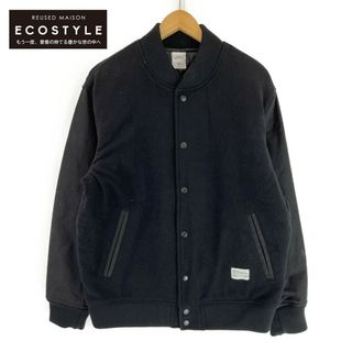 ベドウィン(BEDWIN)のベドウィン & THE HEARTBREAKERS 23AB5603 MELTON AWARD JACKET JERRY 表記無し(その他)