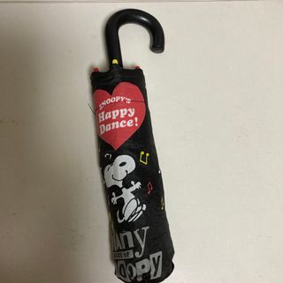 スヌーピー(SNOOPY)の折りたたみ傘　SNOOPY(傘)