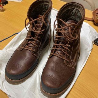 ティンバーランド(Timberland)のティンバーランド(ブーツ)