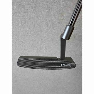 PING - G４２５ MAX ９W フェアウェイウッド ヘッドのみ ヘッドカバー ...