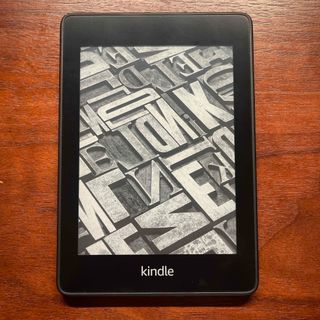 タブレット各色有*新品未開封*kindle Paperwhite*wifi*