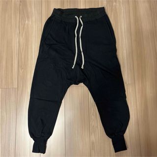 ダークシャドウ(DRKSHDW)のRICK OWENS DRKSHDW PRISONER PANTS(サルエルパンツ)