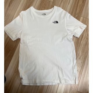 ザノースフェイス(THE NORTH FACE)のTHE NORTH FACE Tシャツ レディース(Tシャツ(半袖/袖なし))