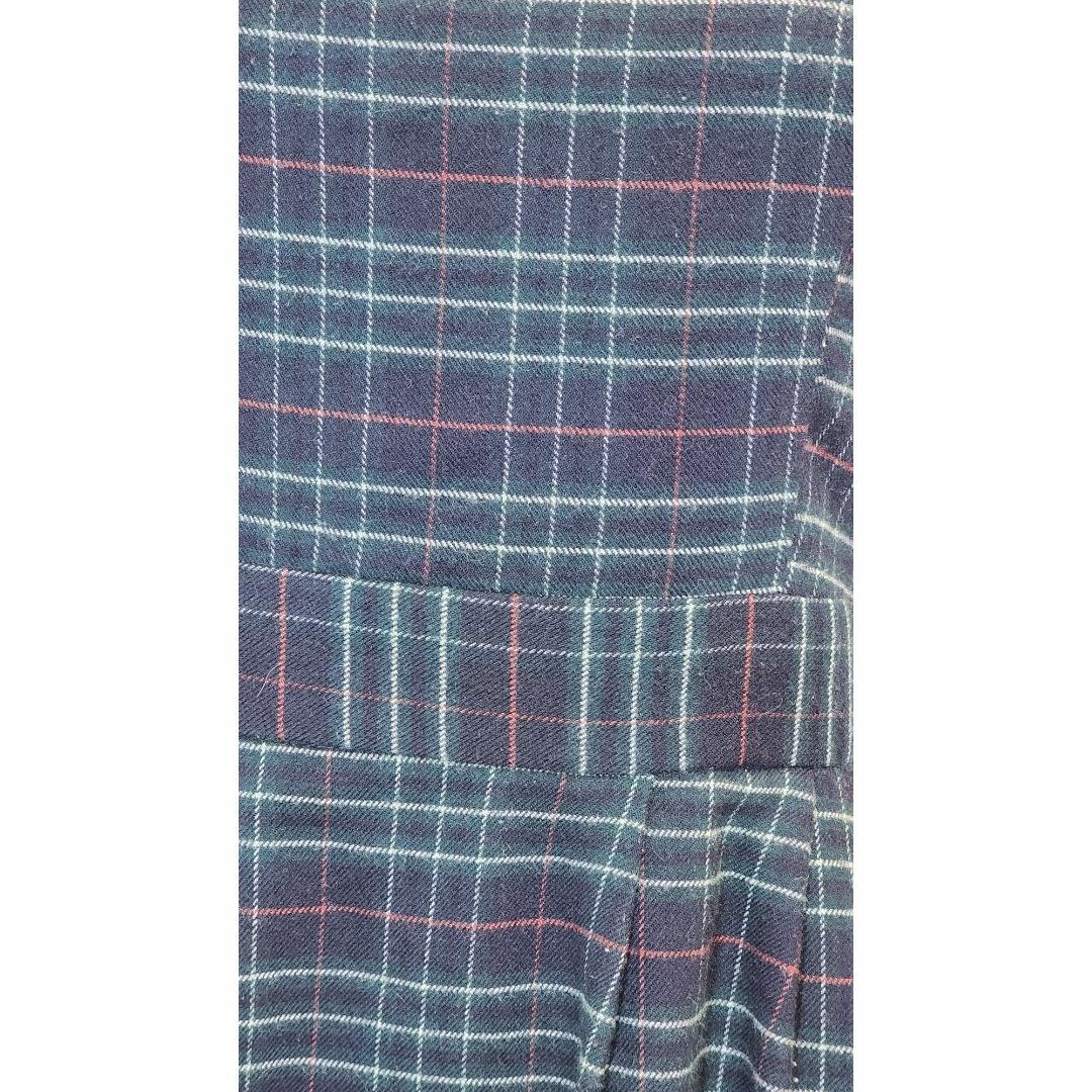 grove(グローブ)のGrove　ジャンパースカート　Mサイズ レディースのワンピース(ロングワンピース/マキシワンピース)の商品写真