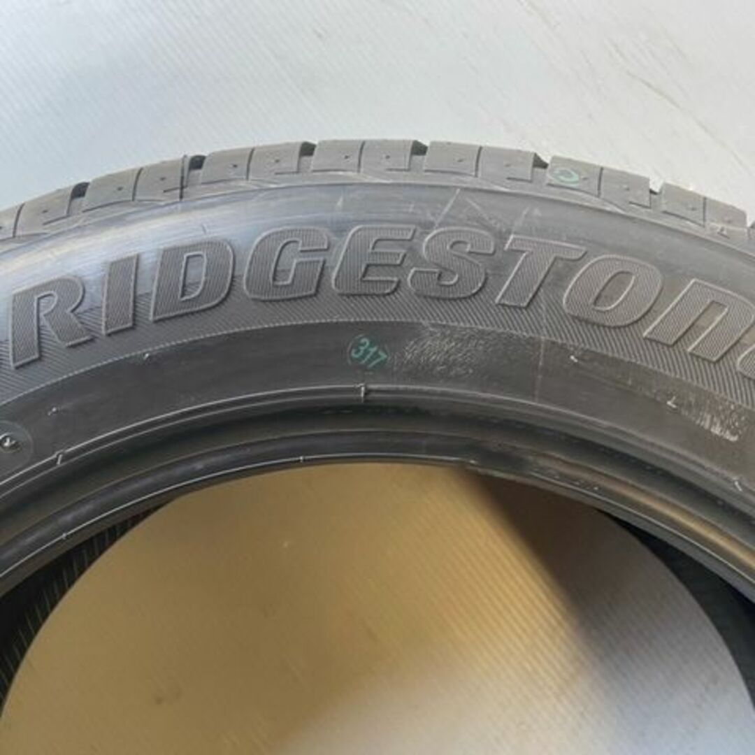 BRIDGESTONE(ブリヂストン)の205/55R16 NEXTRY ネクストリー ブリヂストン サマータイヤ　新品 自動車/バイクの自動車(タイヤ)の商品写真