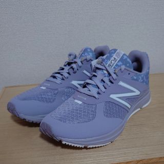 ニューバランス(New Balance)のニューバランス ランニングシューズ WFLSHCP5 25.0(シューズ)