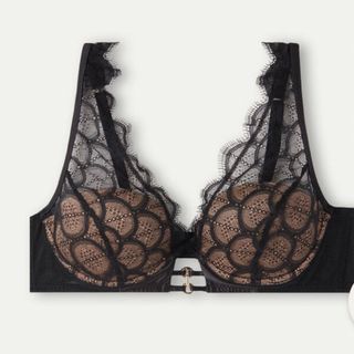 ヴィクトリアズシークレット(Victoria's Secret)のインティミッシミ　intimissimi B70 ブラ　ELENA(ブラ)