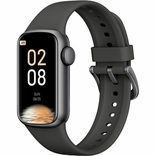 スマートウォッチ【2024革新モデル】iPhone対応&アンドロイド対応 (腕時計(デジタル))