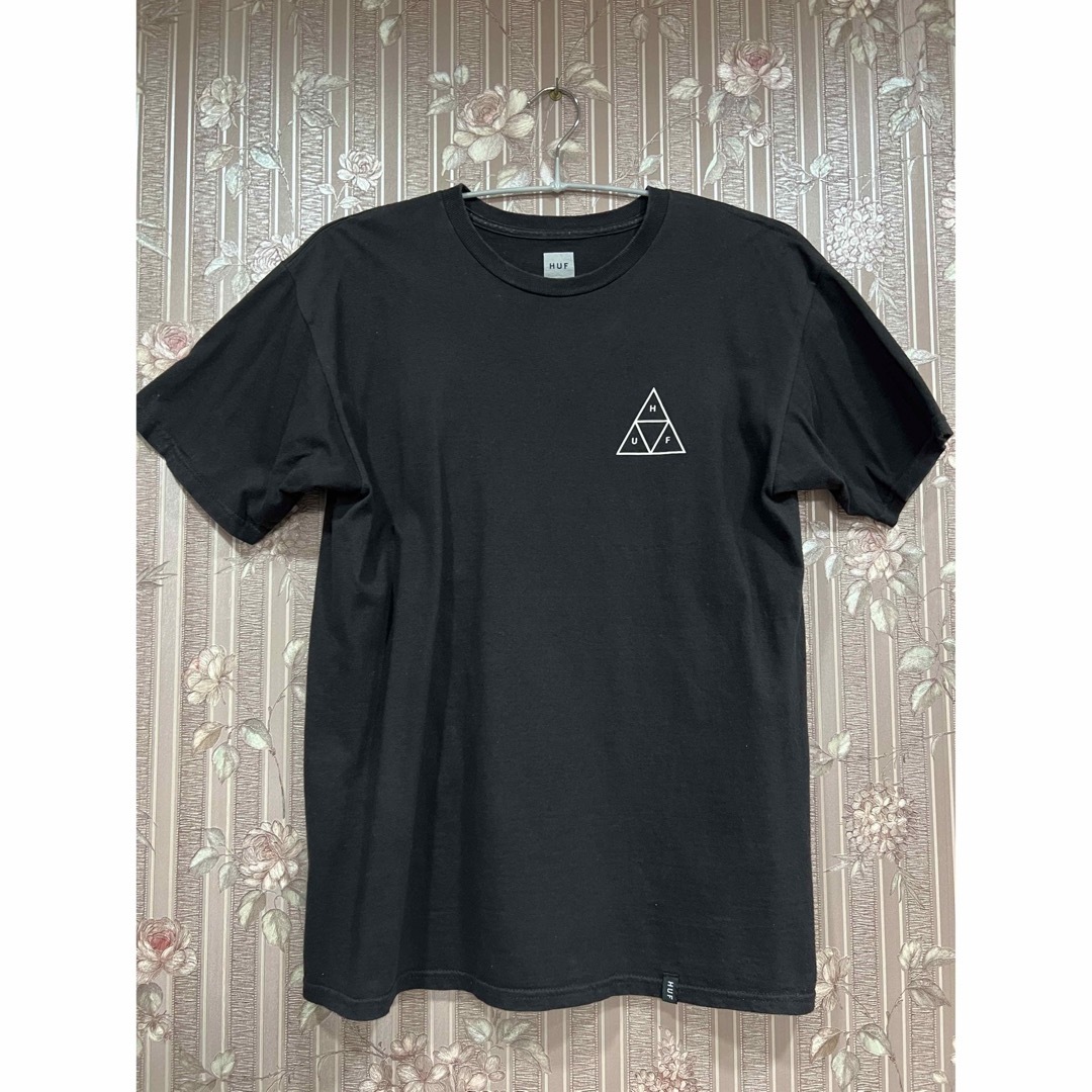 HUF(ハフ)の【HUF】半袖Tシャツ メンズのトップス(Tシャツ/カットソー(半袖/袖なし))の商品写真