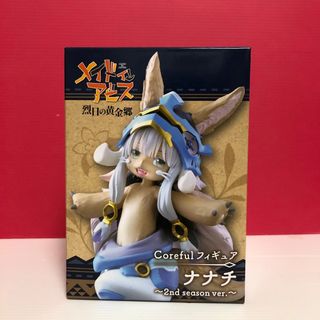 メイドインアビス 烈日の黄金郷 Coreful フィギュア ナナチ 2nd (アニメ/ゲーム)