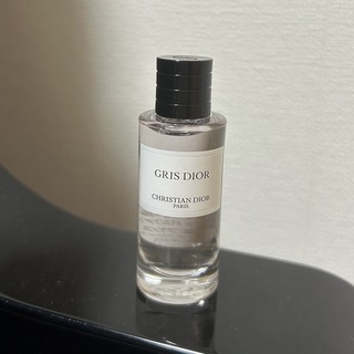 クリスチャンディオール(Christian Dior)のGRIS DIOR♡メゾン クリスチャンディオール グリ ディオール　7.5ml(ユニセックス)