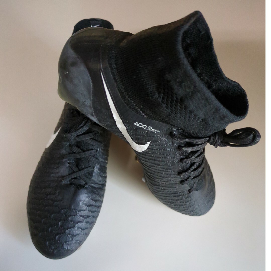 サッカー スパイク NIKE マジスタ SG ACC 値下げ検討可 サッカー スパイク NIKE マジスタ SG ACC 値下げ検討可